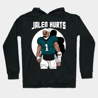 Jalen Hurts Hoodie